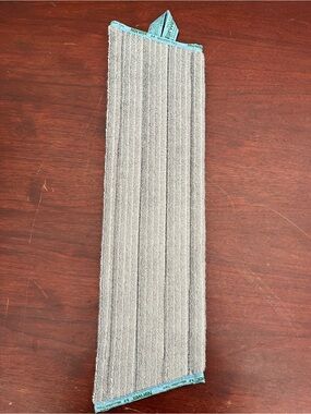 Norwex Superior Wet mop pad Large